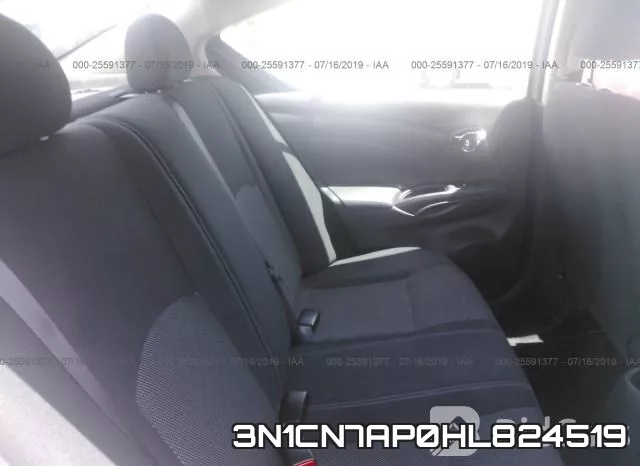 3N1CN7AP0HL824519 фото 9