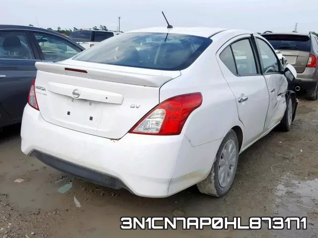 3N1CN7AP0HL873171 фото 5