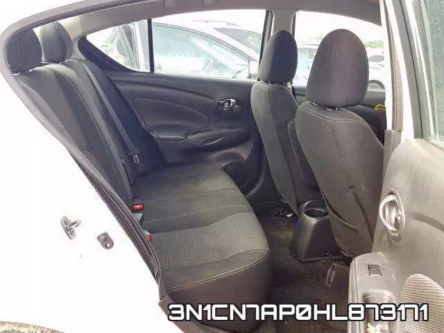 3N1CN7AP0HL873171 фото 7