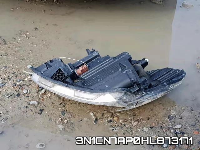 3N1CN7AP0HL873171 фото 10