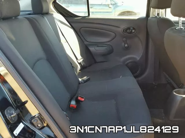 3N1CN7AP1JL824129 фото 7