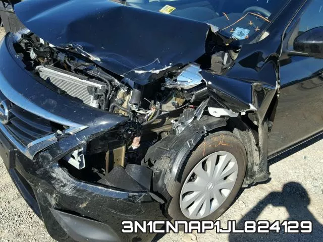 3N1CN7AP1JL824129 фото 10