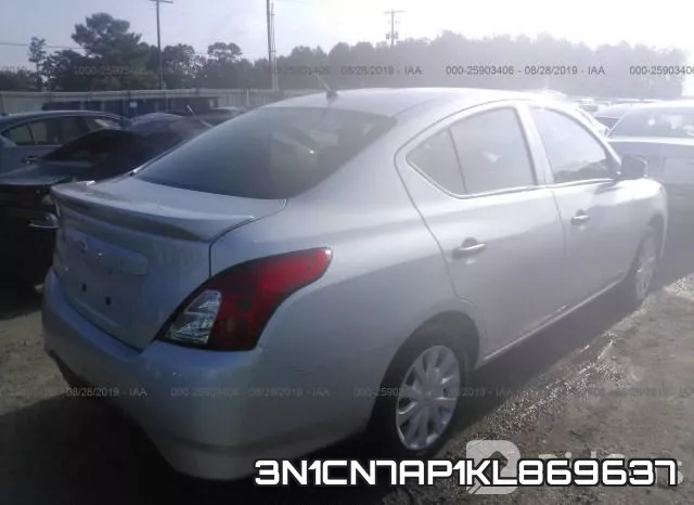 3N1CN7AP1KL869637 фото 5