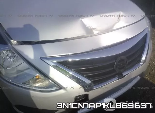 3N1CN7AP1KL869637 фото 7