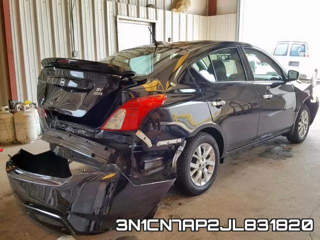 3N1CN7AP2JL831820 фото 5