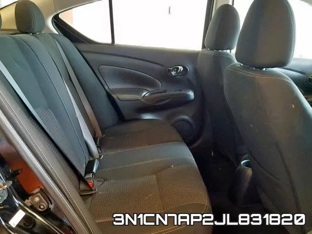 3N1CN7AP2JL831820 фото 7