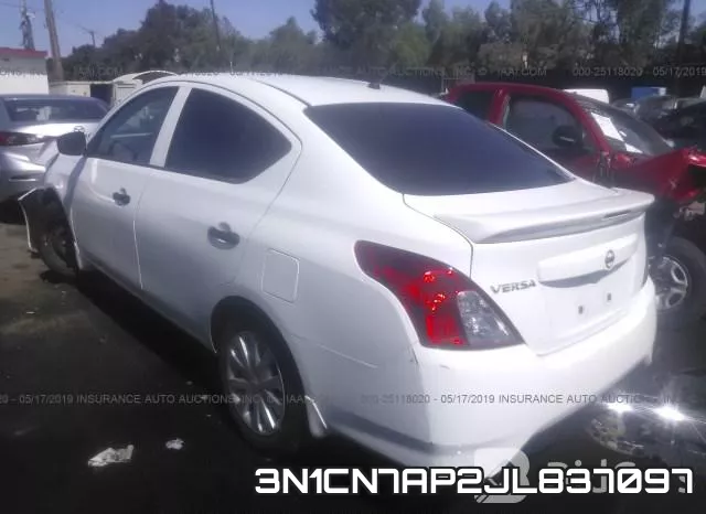 3N1CN7AP2JL837097 фото 3