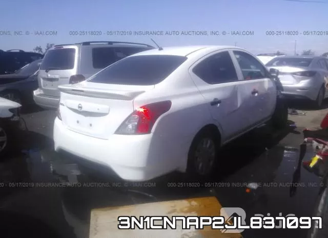3N1CN7AP2JL837097 фото 4