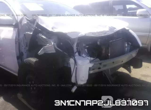 3N1CN7AP2JL837097 фото 6