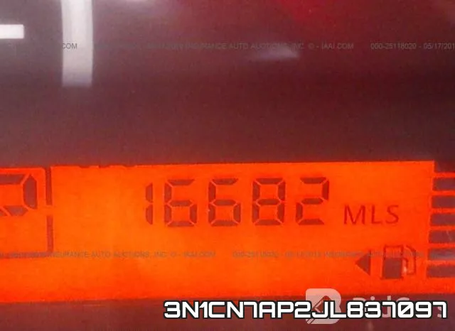 3N1CN7AP2JL837097 фото 7