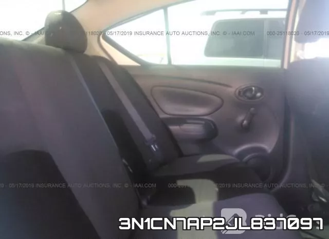 3N1CN7AP2JL837097 фото 8
