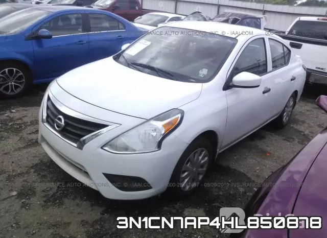 3N1CN7AP4HL850878 фото 3