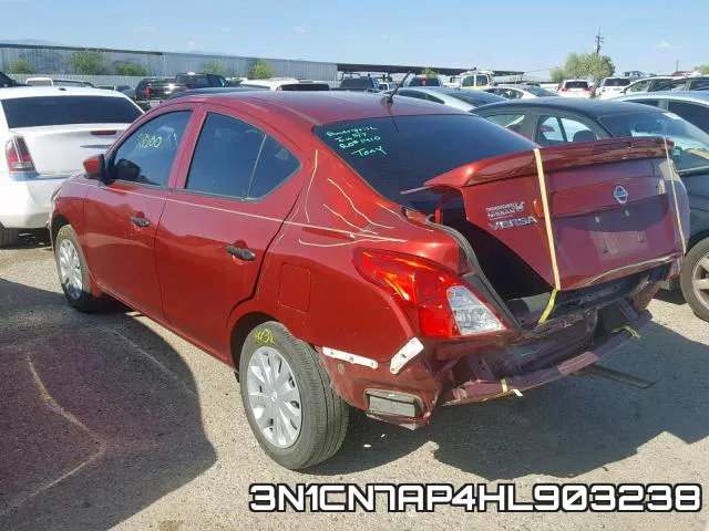 3N1CN7AP4HL903238 фото 4