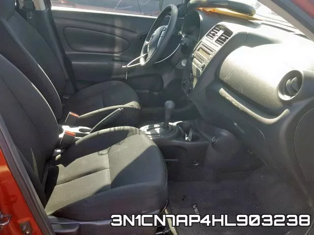 3N1CN7AP4HL903238 фото 6