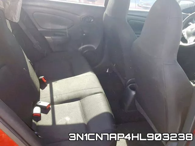 3N1CN7AP4HL903238 фото 7