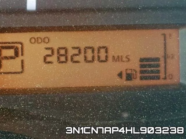3N1CN7AP4HL903238 фото 9