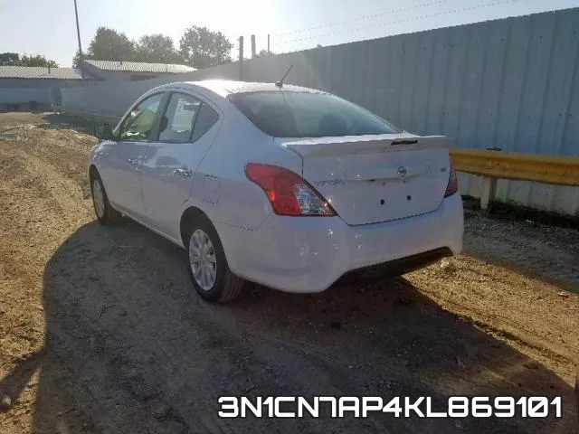 3N1CN7AP4KL869101 фото 4