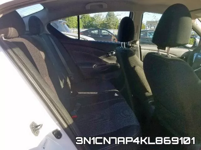 3N1CN7AP4KL869101 фото 7