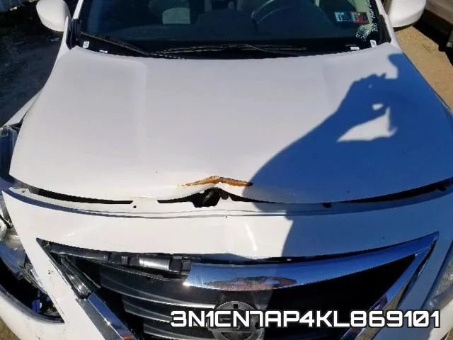 3N1CN7AP4KL869101 фото 8
