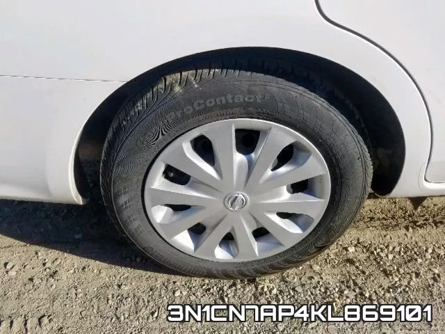 3N1CN7AP4KL869101 фото 10