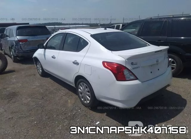 3N1CN7AP5HK407158 фото 4