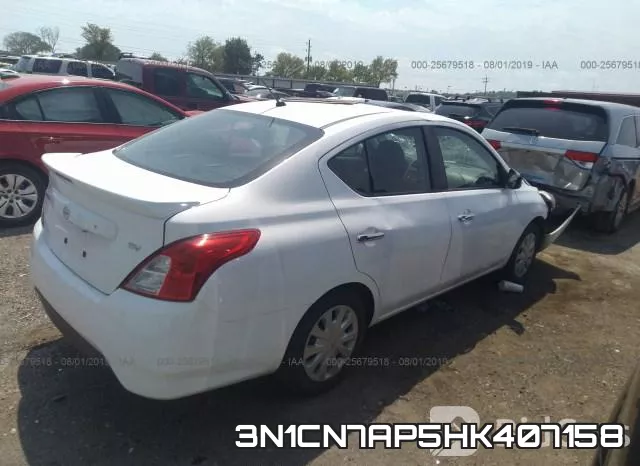 3N1CN7AP5HK407158 фото 5