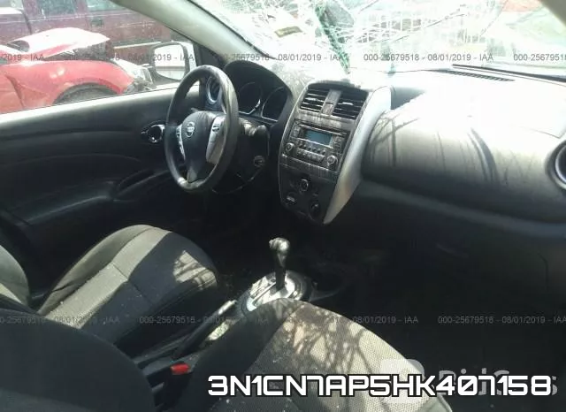 3N1CN7AP5HK407158 фото 6