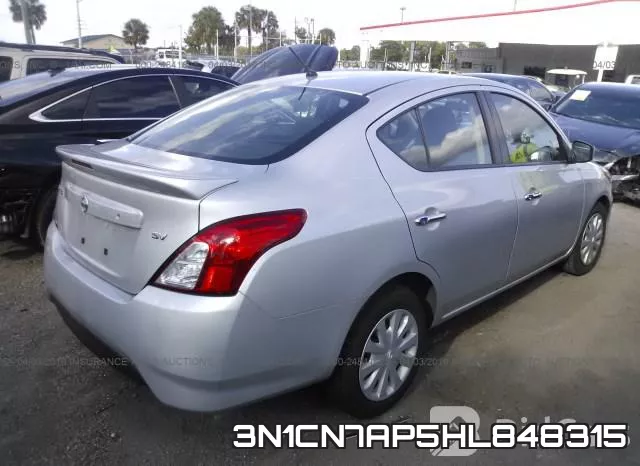 3N1CN7AP5HL848315 фото 5