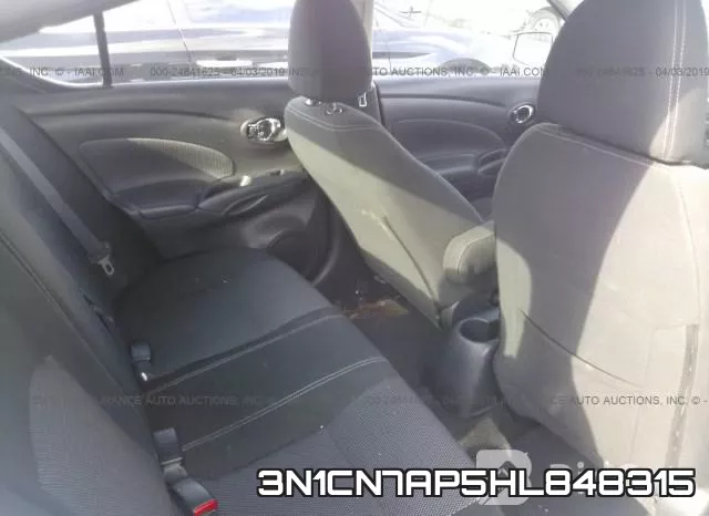 3N1CN7AP5HL848315 фото 9