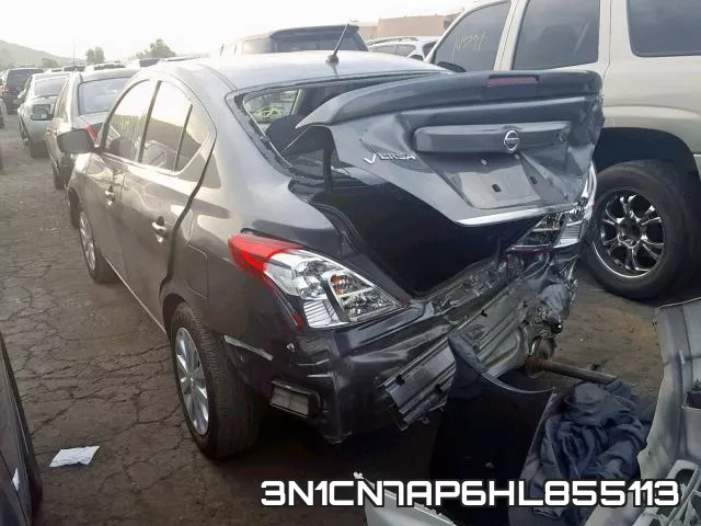 3N1CN7AP6HL855113 фото 4