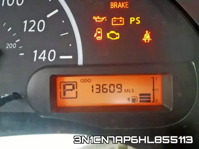3N1CN7AP6HL855113 фото 9
