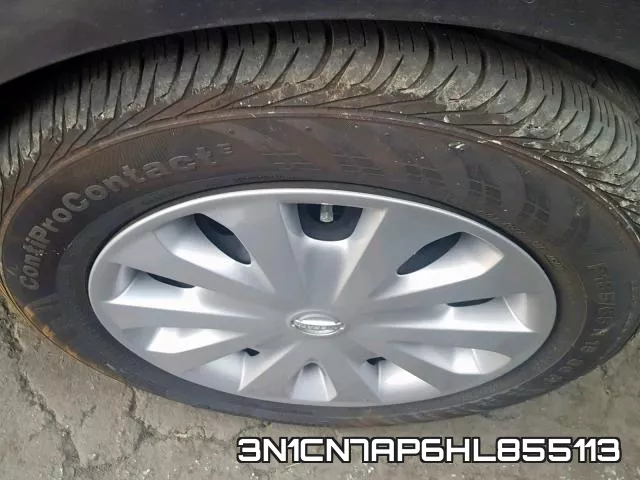 3N1CN7AP6HL855113 фото 10