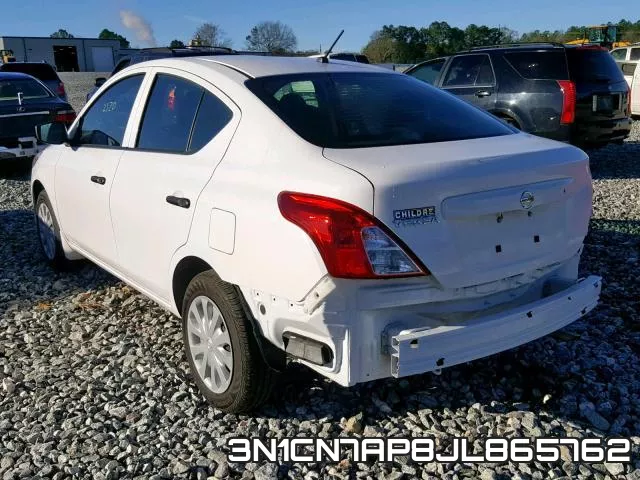 3N1CN7AP8JL865762 фото 4
