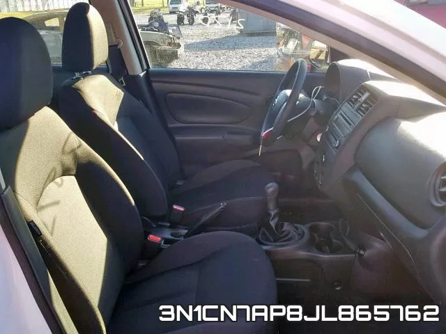 3N1CN7AP8JL865762 фото 6