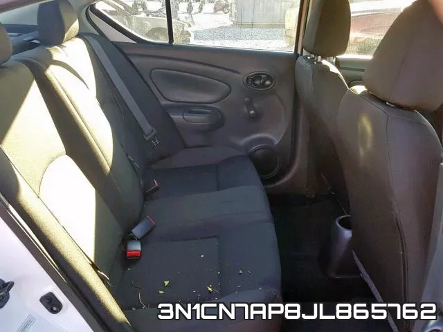 3N1CN7AP8JL865762 фото 7