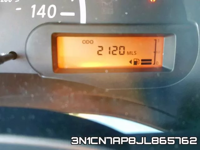 3N1CN7AP8JL865762 фото 9
