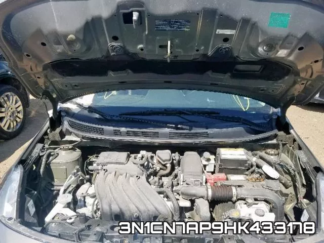 3N1CN7AP9HK433178 фото 8
