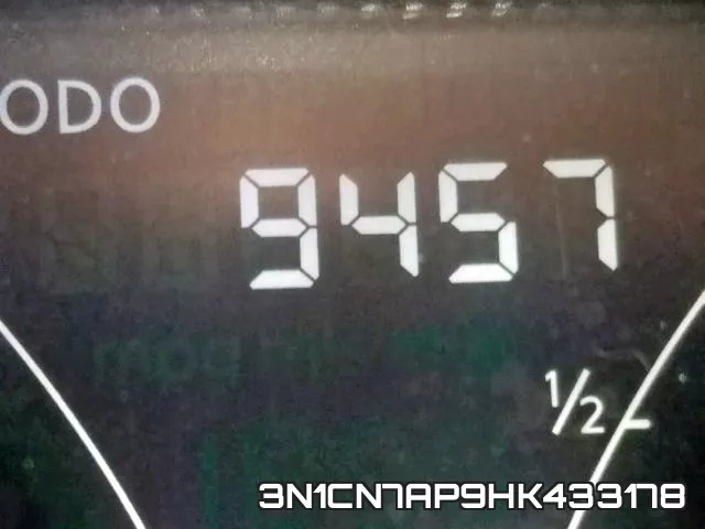 3N1CN7AP9HK433178 фото 9