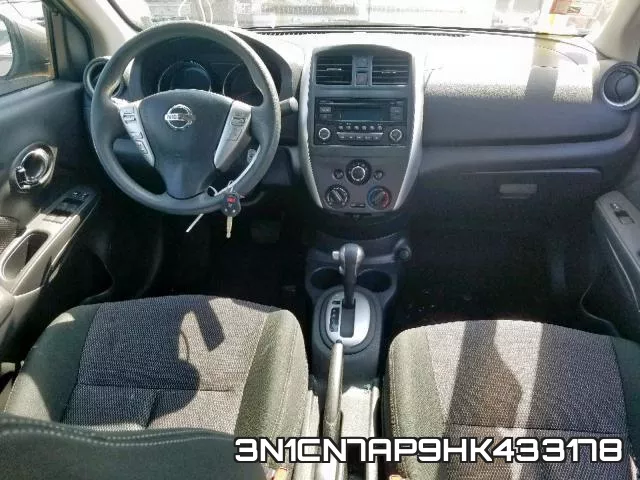 3N1CN7AP9HK433178 фото 10