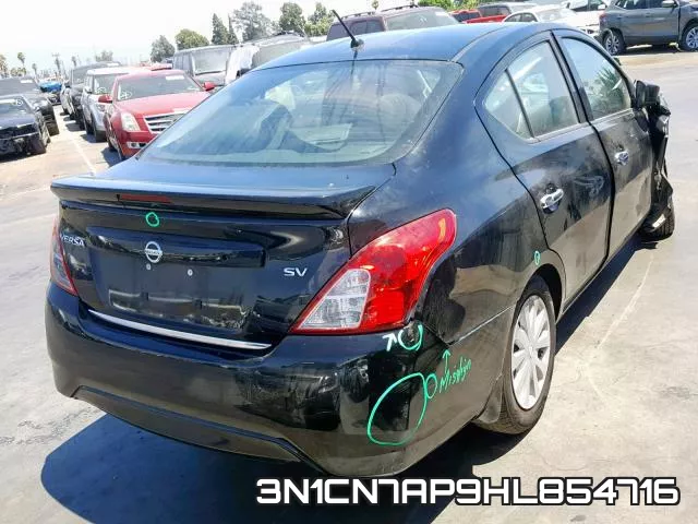 3N1CN7AP9HL854716 фото 5