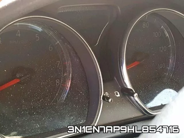 3N1CN7AP9HL854716 фото 9