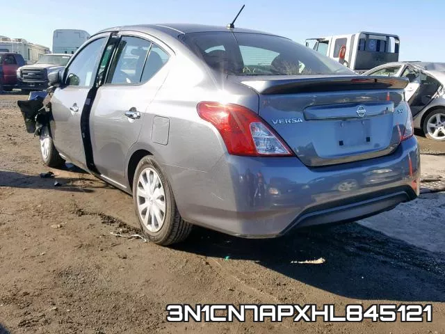 3N1CN7APXHL845121 фото 4