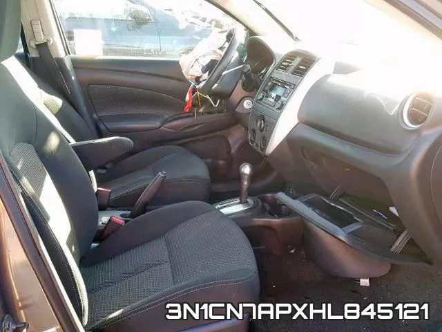 3N1CN7APXHL845121 фото 6