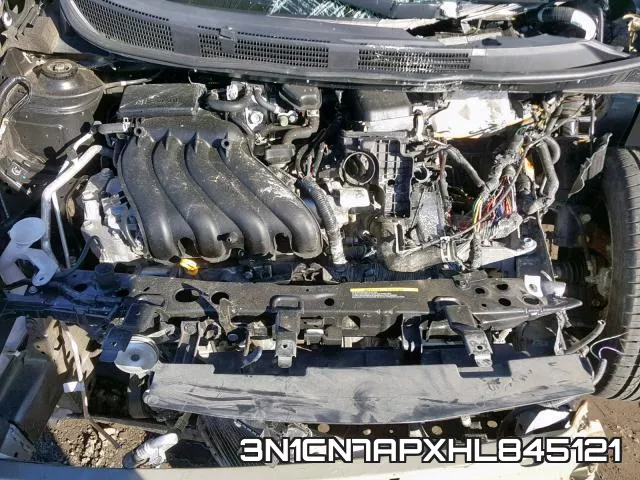 3N1CN7APXHL845121 фото 7