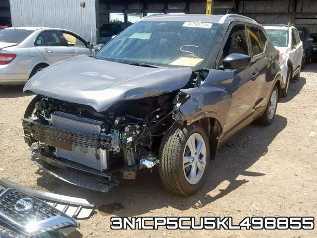 3N1CP5CU5KL498855 фото 3