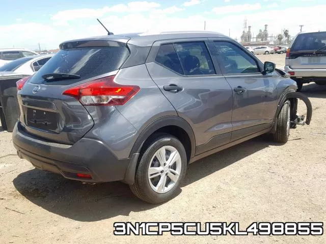 3N1CP5CU5KL498855 фото 5