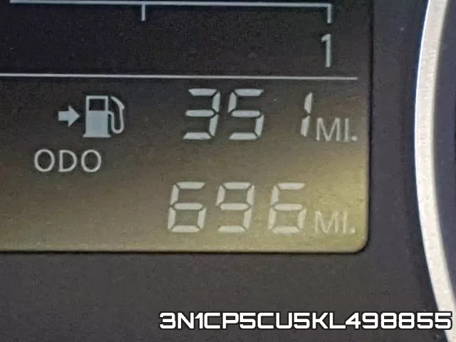3N1CP5CU5KL498855 фото 9