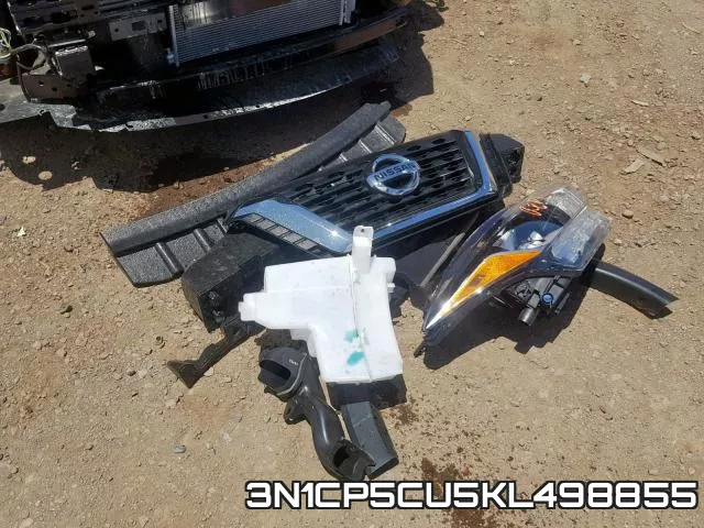 3N1CP5CU5KL498855 фото 10