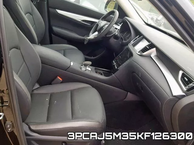 3PCAJ5M35KF126300 фото 6