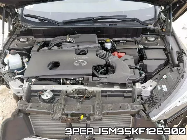 3PCAJ5M35KF126300 фото 8